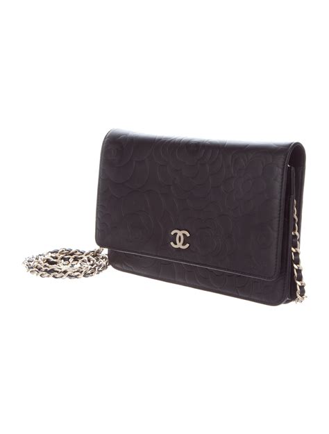 chanel camellia wallet on chain price 2013|chanel adjustable chain bag.